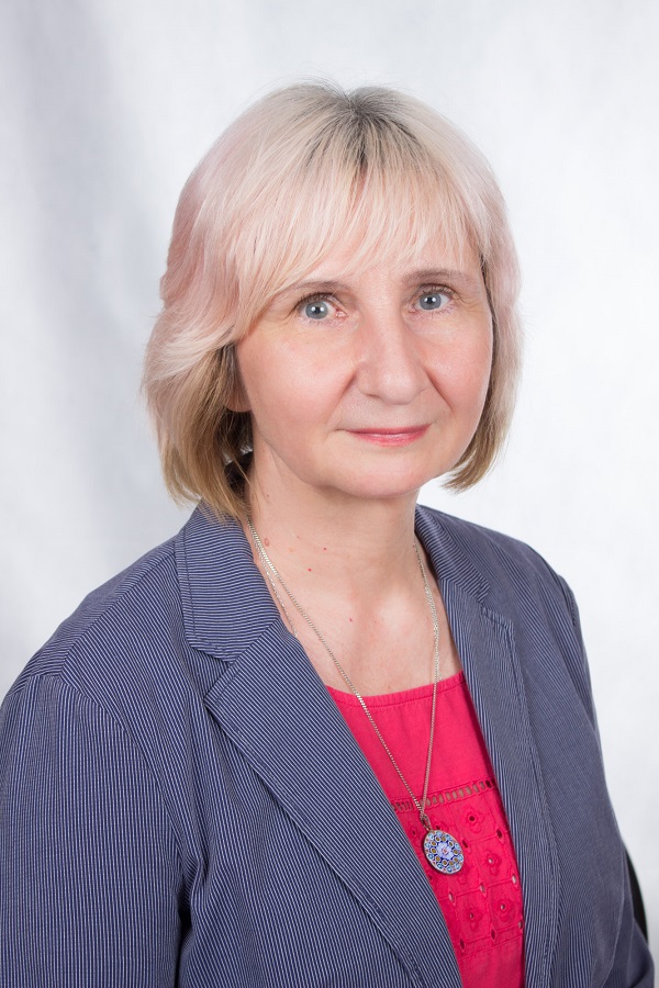 Лифатова Людмила Николаевна.