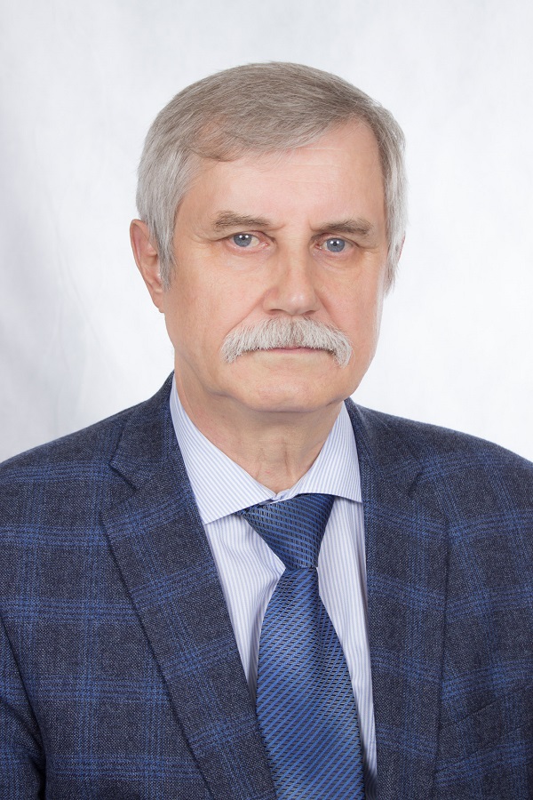 Колесов Владимир Геннадьевич.