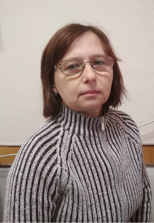 Рыжова Татьяна Николаевна.